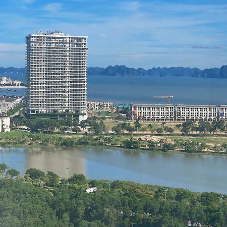 By'S House- Can Ho View Bien Hạ Long Exterior foto