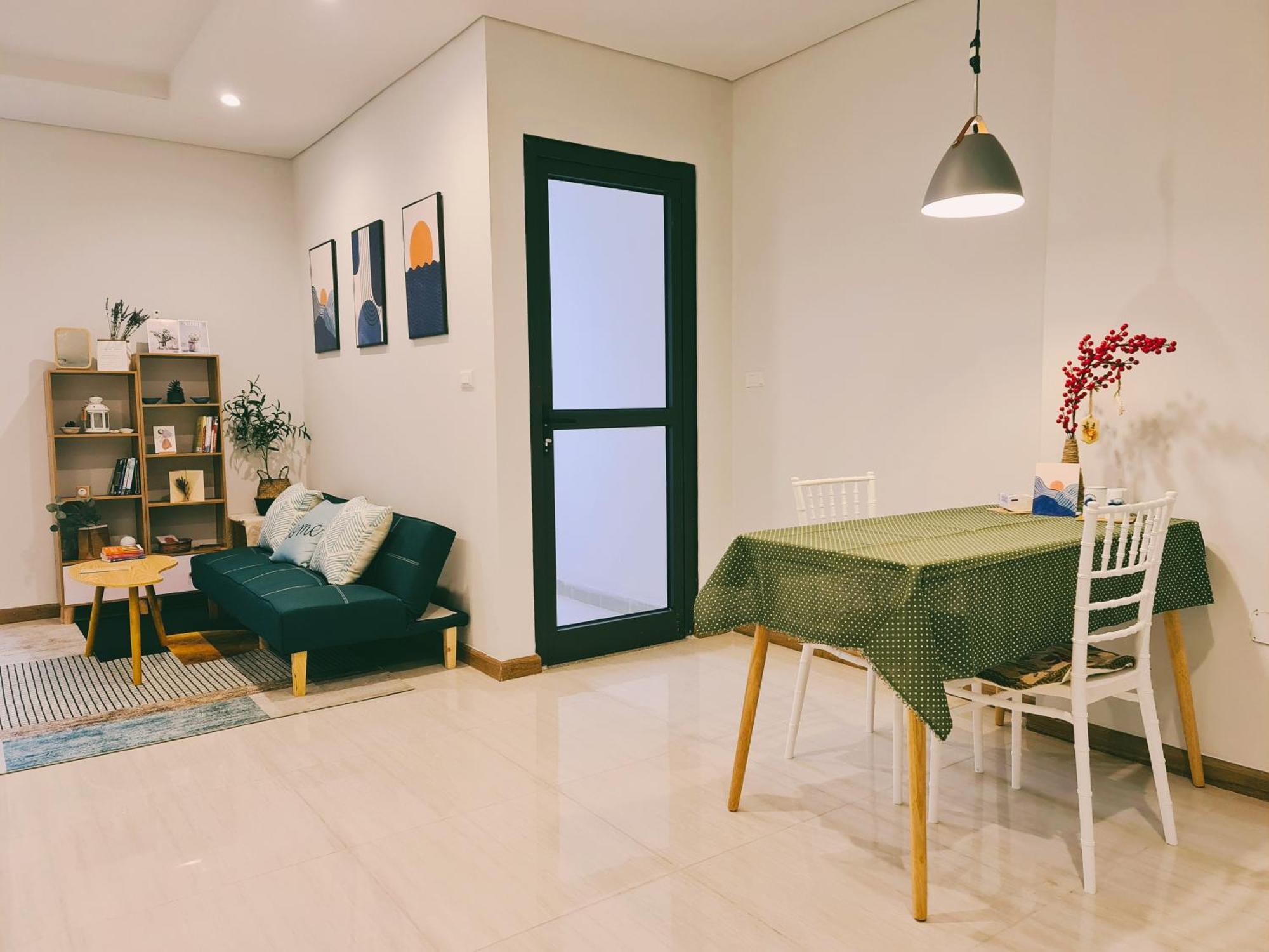 By'S House- Can Ho View Bien Hạ Long Zimmer foto