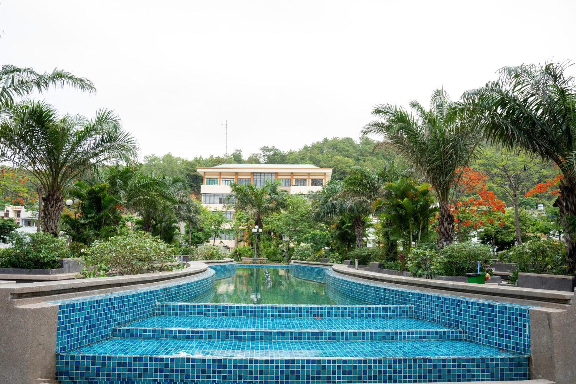 By'S House- Can Ho View Bien Hạ Long Exterior foto